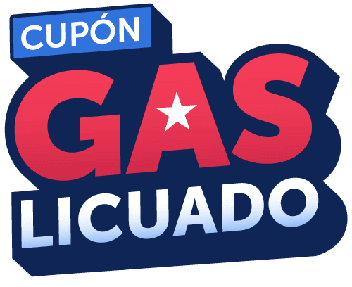 Cupón gas licuado